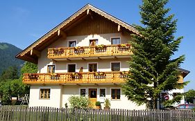Pension Tannhof